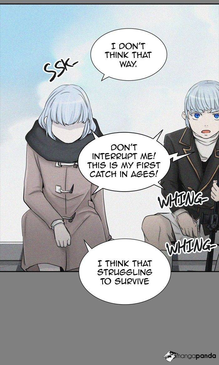 Tower of God Chapter 373 image 077
